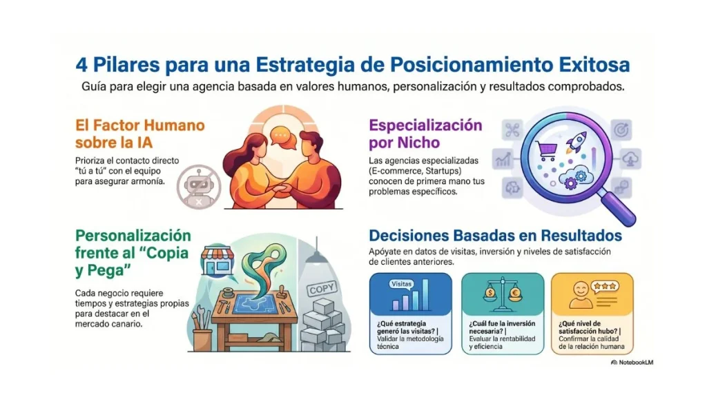 contratar agencia seo